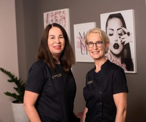 Beauty-Treatments für einen tollen Herbst